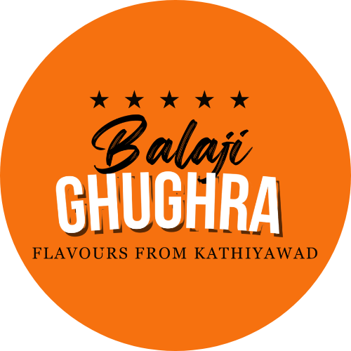 Balaji Ghughra