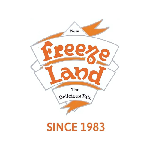 New Freezeland Logo