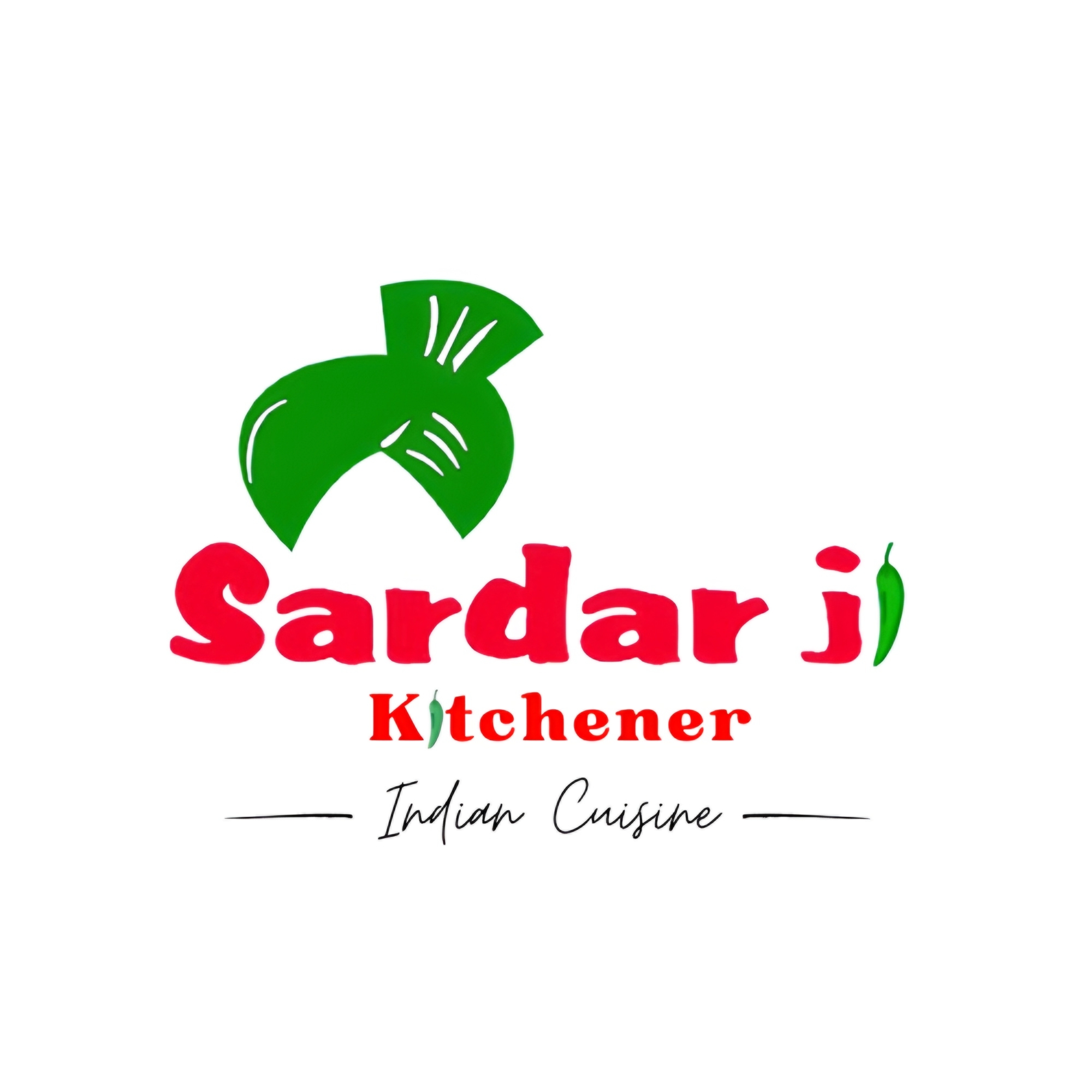 Sardarji-Kitchener