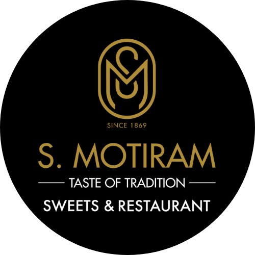 S. Motiram Sweets & Restaurant Scarborough